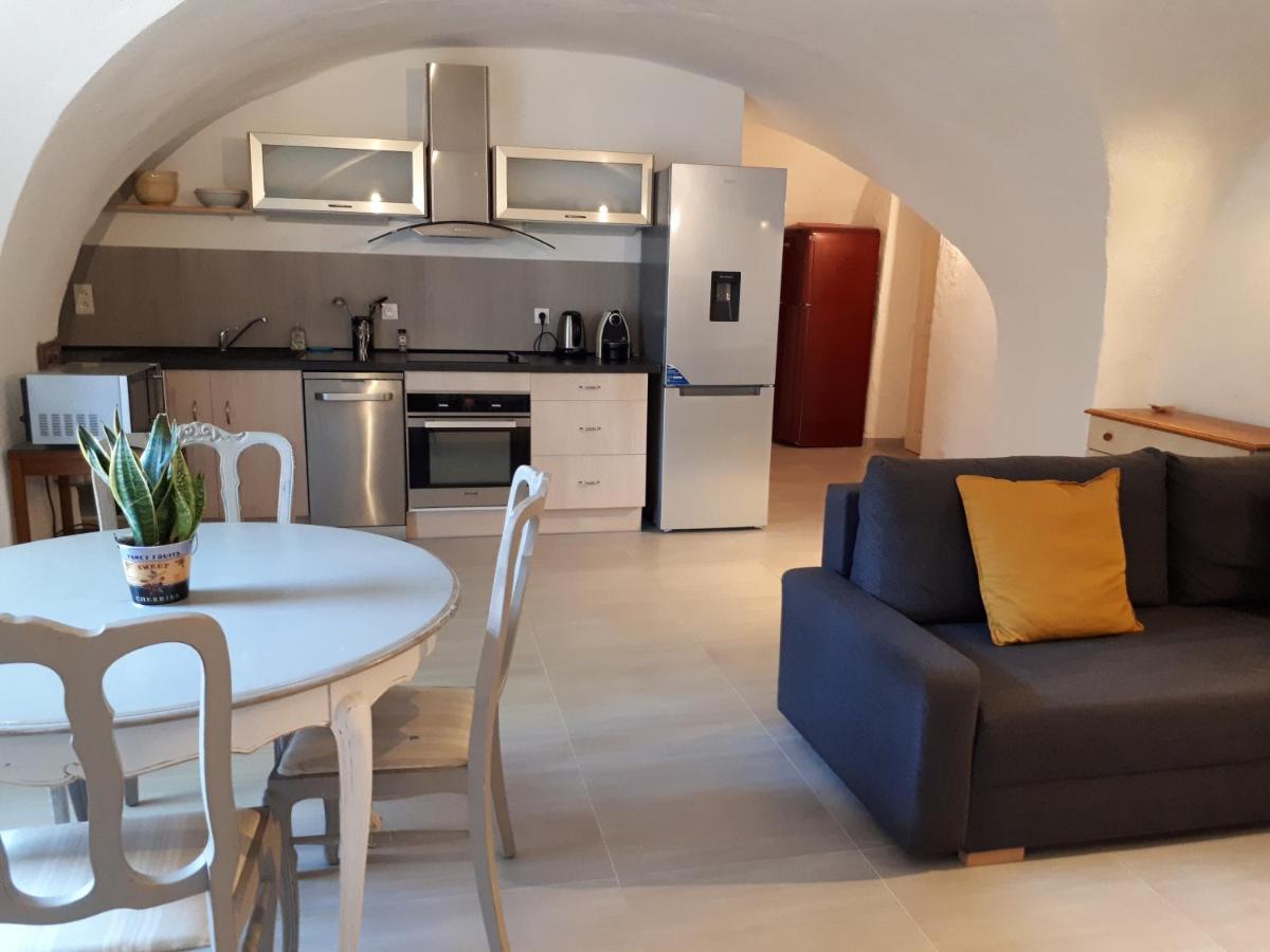 Appartement Tout Confort 2-4 Personnes Joyeuse-Ardeche Dış mekan fotoğraf