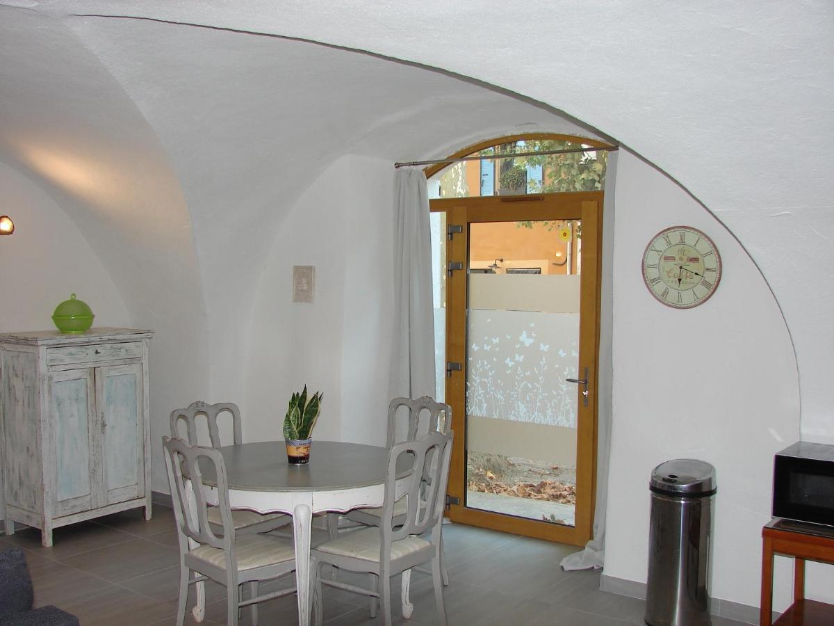 Appartement Tout Confort 2-4 Personnes Joyeuse-Ardeche Dış mekan fotoğraf