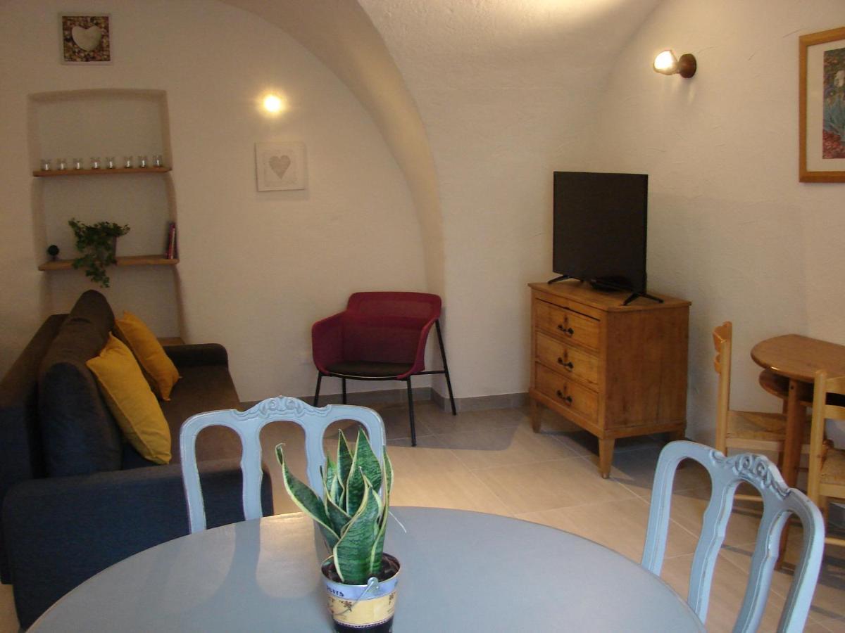 Appartement Tout Confort 2-4 Personnes Joyeuse-Ardeche Dış mekan fotoğraf