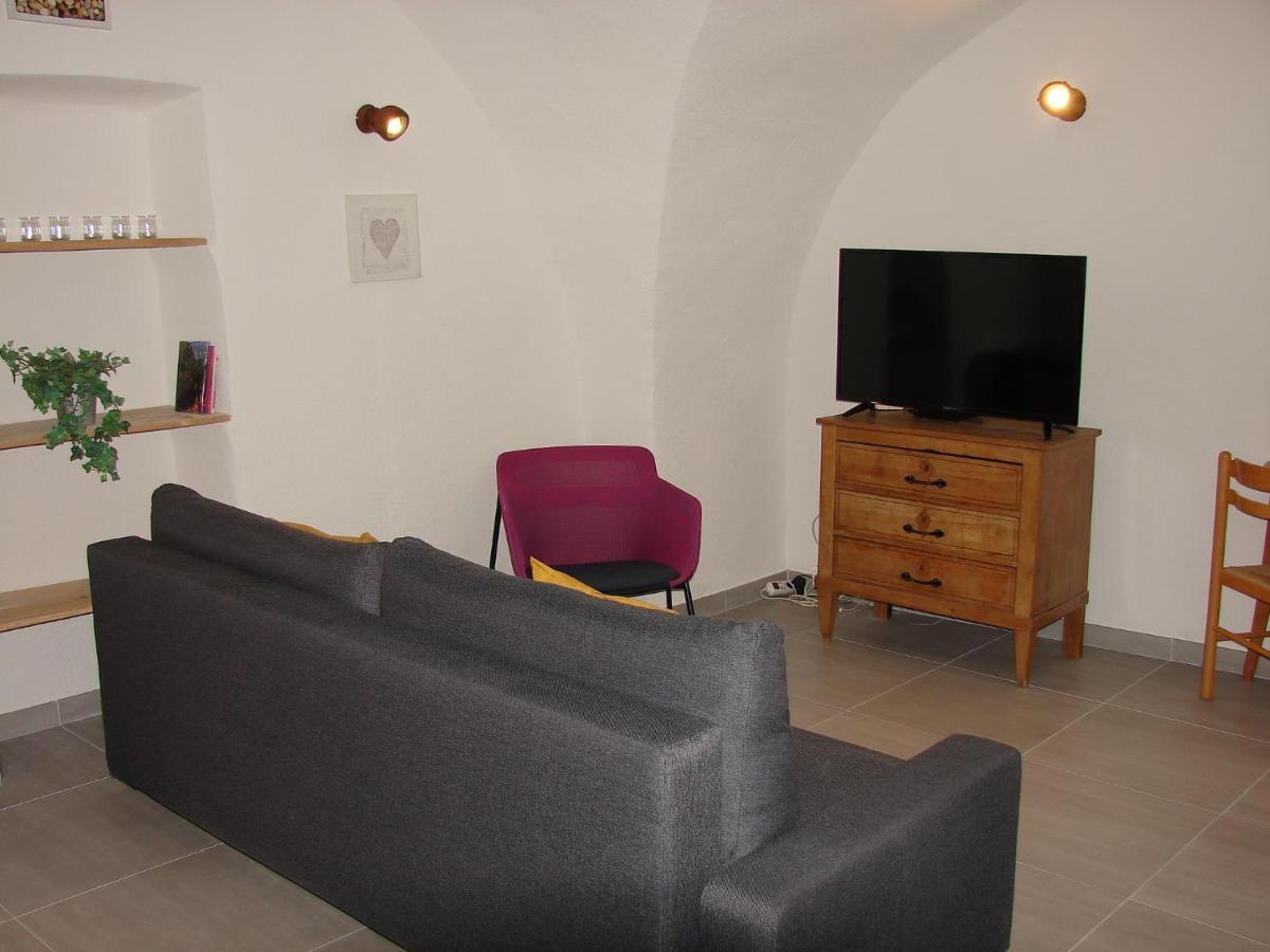 Appartement Tout Confort 2-4 Personnes Joyeuse-Ardeche Dış mekan fotoğraf