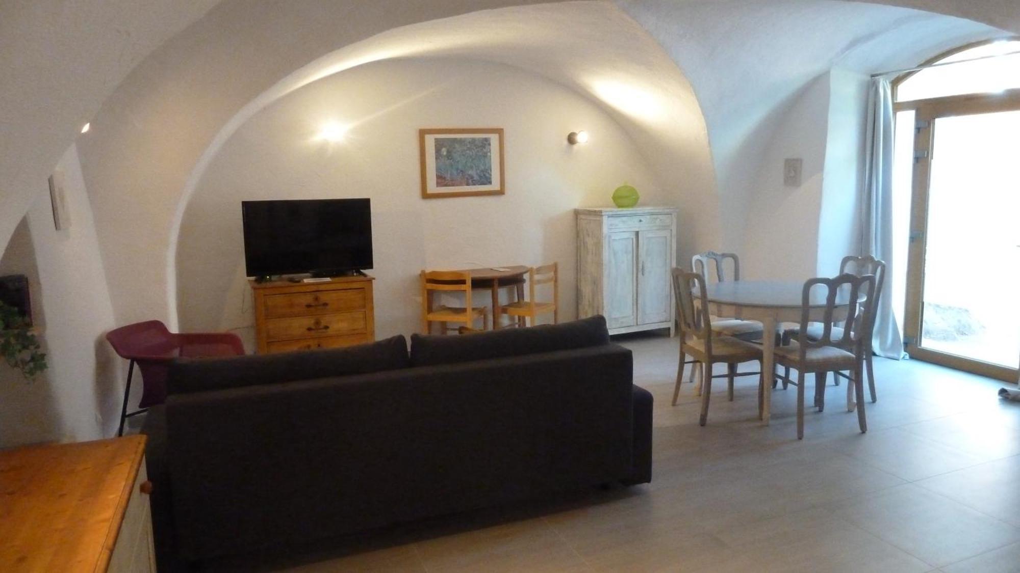 Appartement Tout Confort 2-4 Personnes Joyeuse-Ardeche Dış mekan fotoğraf