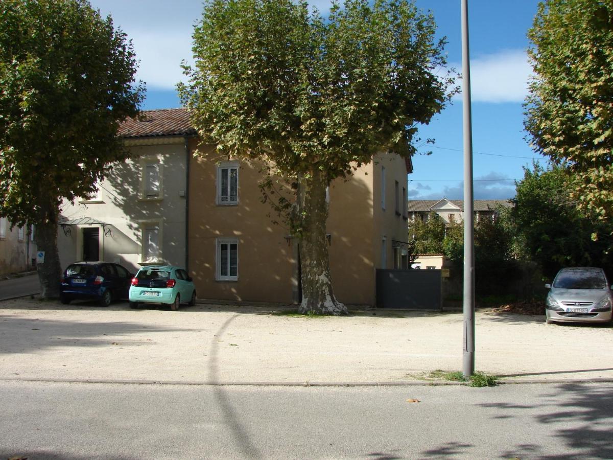 Appartement Tout Confort 2-4 Personnes Joyeuse-Ardeche Dış mekan fotoğraf