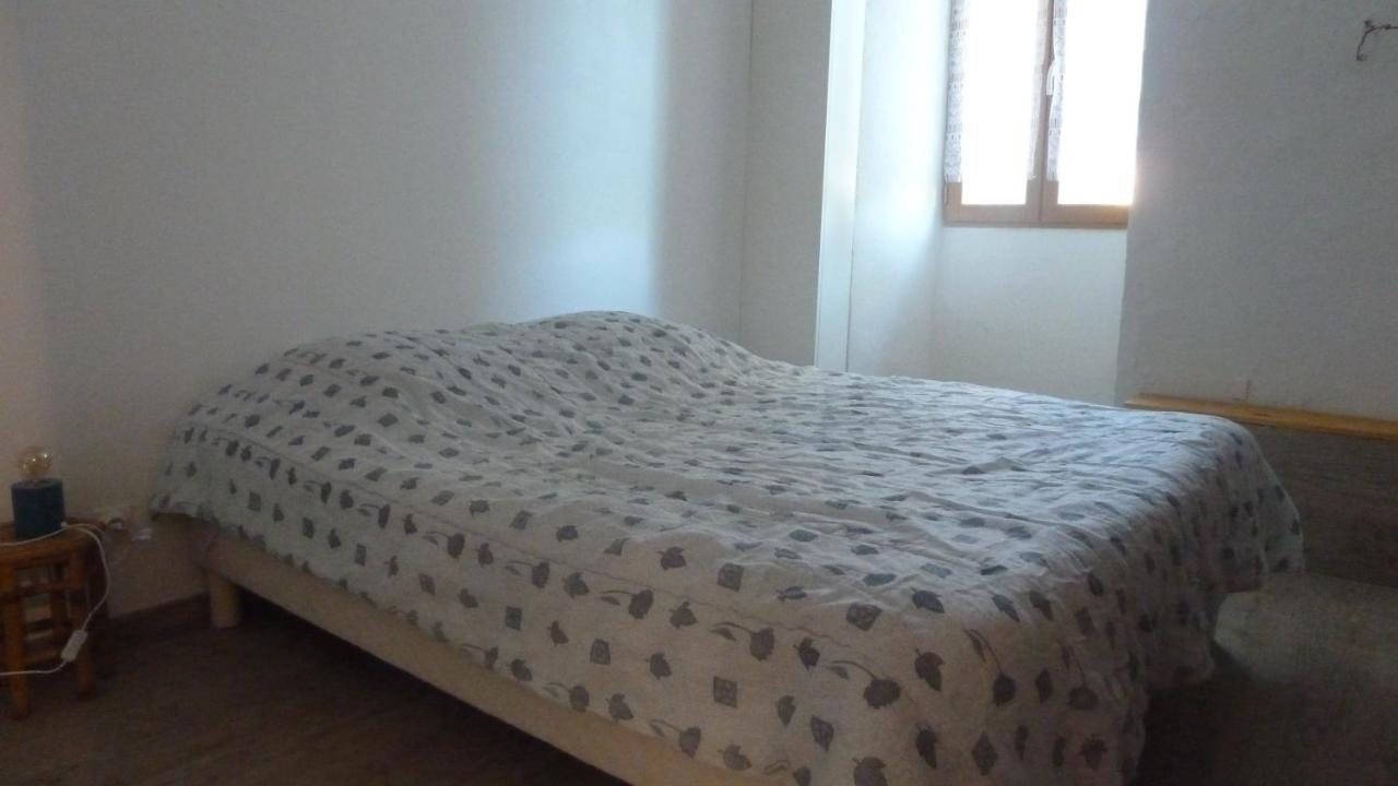 Appartement Tout Confort 2-4 Personnes Joyeuse-Ardeche Dış mekan fotoğraf