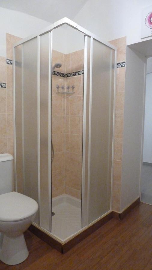 Appartement Tout Confort 2-4 Personnes Joyeuse-Ardeche Dış mekan fotoğraf