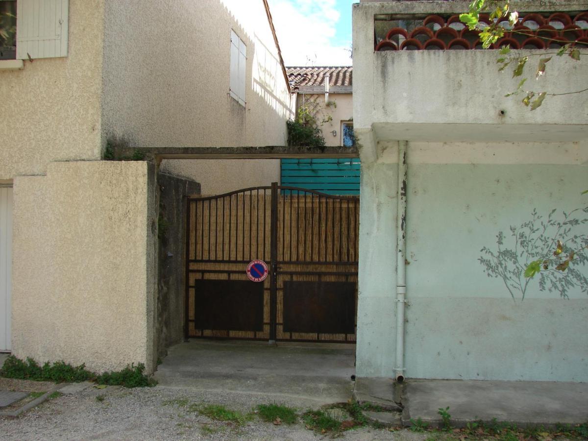 Appartement Tout Confort 2-4 Personnes Joyeuse-Ardeche Dış mekan fotoğraf