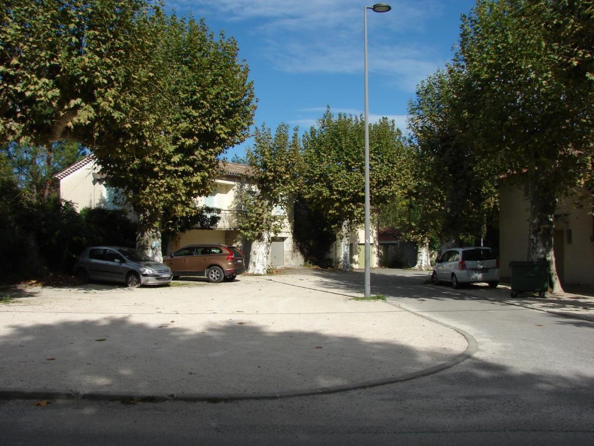 Appartement Tout Confort 2-4 Personnes Joyeuse-Ardeche Dış mekan fotoğraf