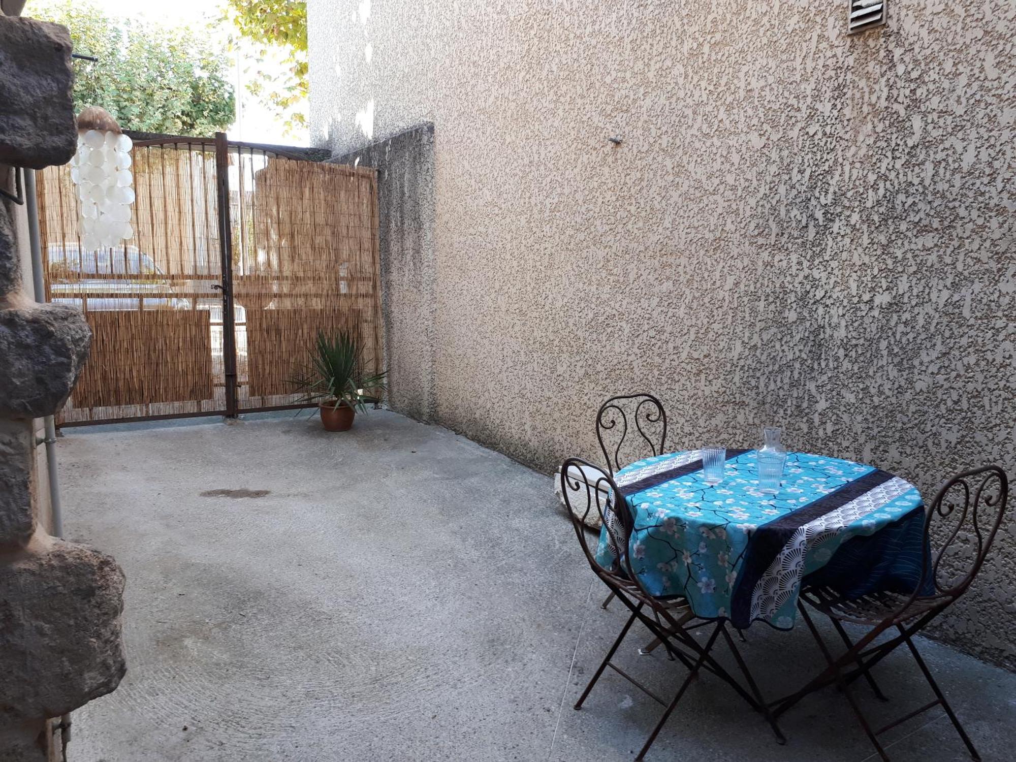 Appartement Tout Confort 2-4 Personnes Joyeuse-Ardeche Dış mekan fotoğraf